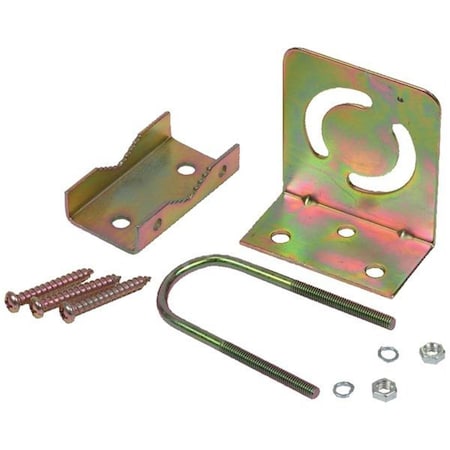 Spark Antenna Roof Mount Kit SP113831